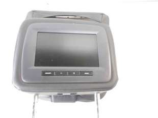 Recambio de pantalla multifuncion para citroën c4 grand picasso 2013- exclusive referencia OEM IAM PANTALLAMULTIFUNCION   2