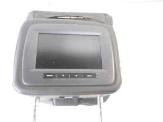 Recambio de pantalla multifuncion para citroën c4 grand picasso 2013- exclusive referencia OEM IAM PANTALLAMULTIFUNCION  