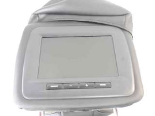 Recambio de pantalla multifuncion para citroën c4 grand picasso 2013- exclusive referencia OEM IAM PANTALLAMULTIFUNCION  
