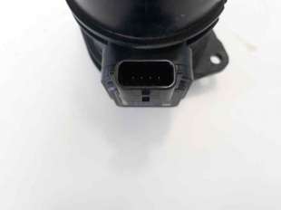 Recambio de caudalimetro para dacia duster 2010-2018 laureate 4x2 referencia OEM IAM 8200682558 5WK97021  2