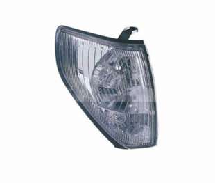 Recambio de piloto delantero derecho para toyota land cruiser (j10) 1998-2002 referencia OEM IAM 8151060510 108904520 