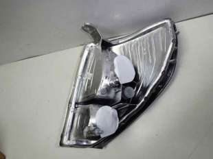 Recambio de piloto delantero derecho para toyota land cruiser (j10) 1998-2002 referencia OEM IAM 8152060340 108904521  2