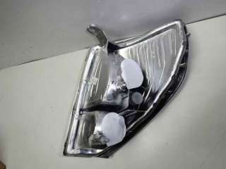 Recambio de piloto delantero derecho para toyota land cruiser (j10) 1998-2002 referencia OEM IAM 8152060340 108904521 