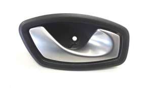 Recambio de maneta interior delantera derecha para renault megane iii berlina 5 p 2008-2016 dynamique referencia OEM IAM 8267200
