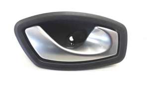 Recambio de maneta interior trasera derecha para renault megane iii berlina 5 p 2008-2016 dynamique referencia OEM IAM 826720001