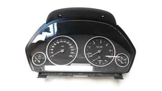 Recambio de cuadro instrumentos para bmw serie 3 lim. (f30) 2011-2015 320d referencia OEM IAM 62109283314 17649411 