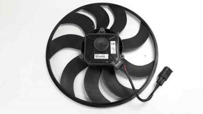 Recambio de electroventilador para bmw serie 3 lim. (f30) 2011-2015 320d referencia OEM IAM 7608407  