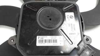 Recambio de electroventilador para bmw serie 3 lim. (f30) 2011-2015 320d referencia OEM IAM 7608407  