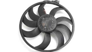 Recambio de electroventilador para bmw serie 3 lim. (f30) 2011-2015 320d referencia OEM IAM 7608407  