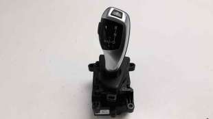 Recambio de palanca cambio para bmw serie 3 lim. (f30) 2011-2015 320d referencia OEM IAM 9260968  