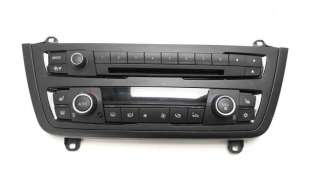 Recambio de mando climatizador para bmw serie 3 lim. (f30) 2011-2015 320d referencia OEM IAM 64119261082 61319261098 