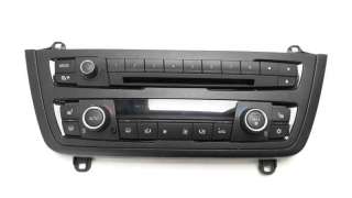 Recambio de mando climatizador para bmw serie 3 lim. (f30) 2011-2015 320d referencia OEM IAM 64119261082 61319261098 