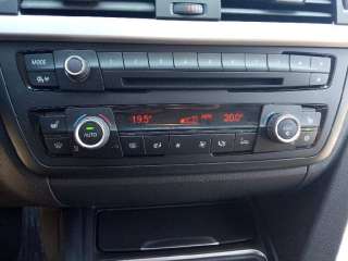 Recambio de mando climatizador para bmw serie 3 lim. (f30) 2011-2015 320d referencia OEM IAM 64119261082 61319261098 