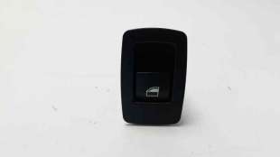Recambio de mando elevalunas trasero derecho para bmw serie 3 lim. (f30) 2011-2015 320d referencia OEM IAM 61319208106  