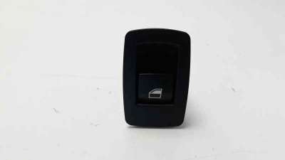 Recambio de mando elevalunas trasero derecho para bmw serie 3 lim. (f30) 2011-2015 320d referencia OEM IAM 61319208106  