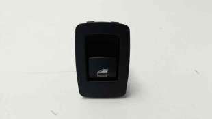 Recambio de mando elevalunas trasero izquierdo para bmw serie 3 lim. (f30) 2011-2015 320d referencia OEM IAM 61319208106  