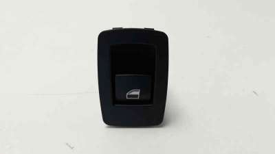 Recambio de mando elevalunas trasero izquierdo para bmw serie 3 lim. (f30) 2011-2015 320d referencia OEM IAM 61319208106  