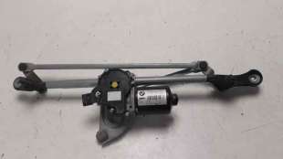 Recambio de motor limpia delantero para bmw serie 3 lim. (f30) 2011-2015 320d referencia OEM IAM 726750302  