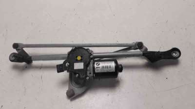 Recambio de motor limpia delantero para bmw serie 3 lim. (f30) 2011-2015 320d referencia OEM IAM 726750302  