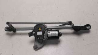 Recambio de motor limpia delantero para bmw serie 3 lim. (f30) 2011-2015 320d referencia OEM IAM 726750302  