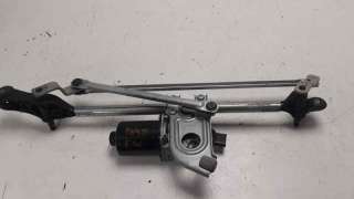 Recambio de motor limpia delantero para bmw serie 3 lim. (f30) 2011-2015 320d referencia OEM IAM 726750302  