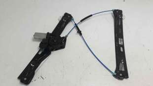Recambio de elevalunas delantero derecho para bmw serie 3 lim. (f30) 2011-2015 320d referencia OEM IAM 725982410 106063316 