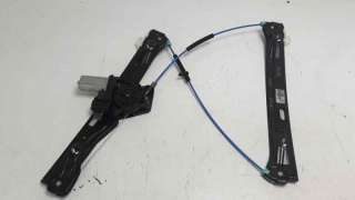 Recambio de elevalunas delantero derecho para bmw serie 3 lim. (f30) 2011-2015 320d referencia OEM IAM 725982410 106063316 