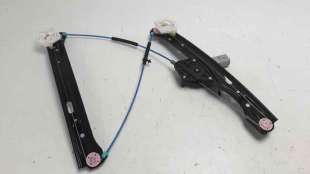Recambio de elevalunas delantero derecho para bmw serie 3 lim. (f30) 2011-2015 320d referencia OEM IAM 725982410 106063316  2