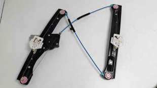 Recambio de elevalunas delantero izquierdo para bmw serie 3 lim. (f30) 2011-2015 320d referencia OEM IAM 725982310 106063317 