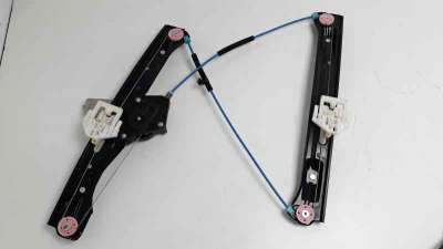 Recambio de elevalunas delantero izquierdo para bmw serie 3 lim. (f30) 2011-2015 320d referencia OEM IAM 725982310 106063317 