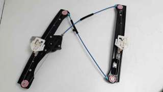 Recambio de elevalunas delantero izquierdo para bmw serie 3 lim. (f30) 2011-2015 320d referencia OEM IAM 725982310 106063317 