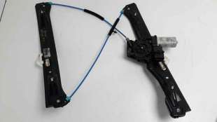 Recambio de elevalunas delantero izquierdo para bmw serie 3 lim. (f30) 2011-2015 320d referencia OEM IAM 725982310 106063317  2