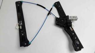 Recambio de elevalunas delantero izquierdo para bmw serie 3 lim. (f30) 2011-2015 320d referencia OEM IAM 725982310 106063317 