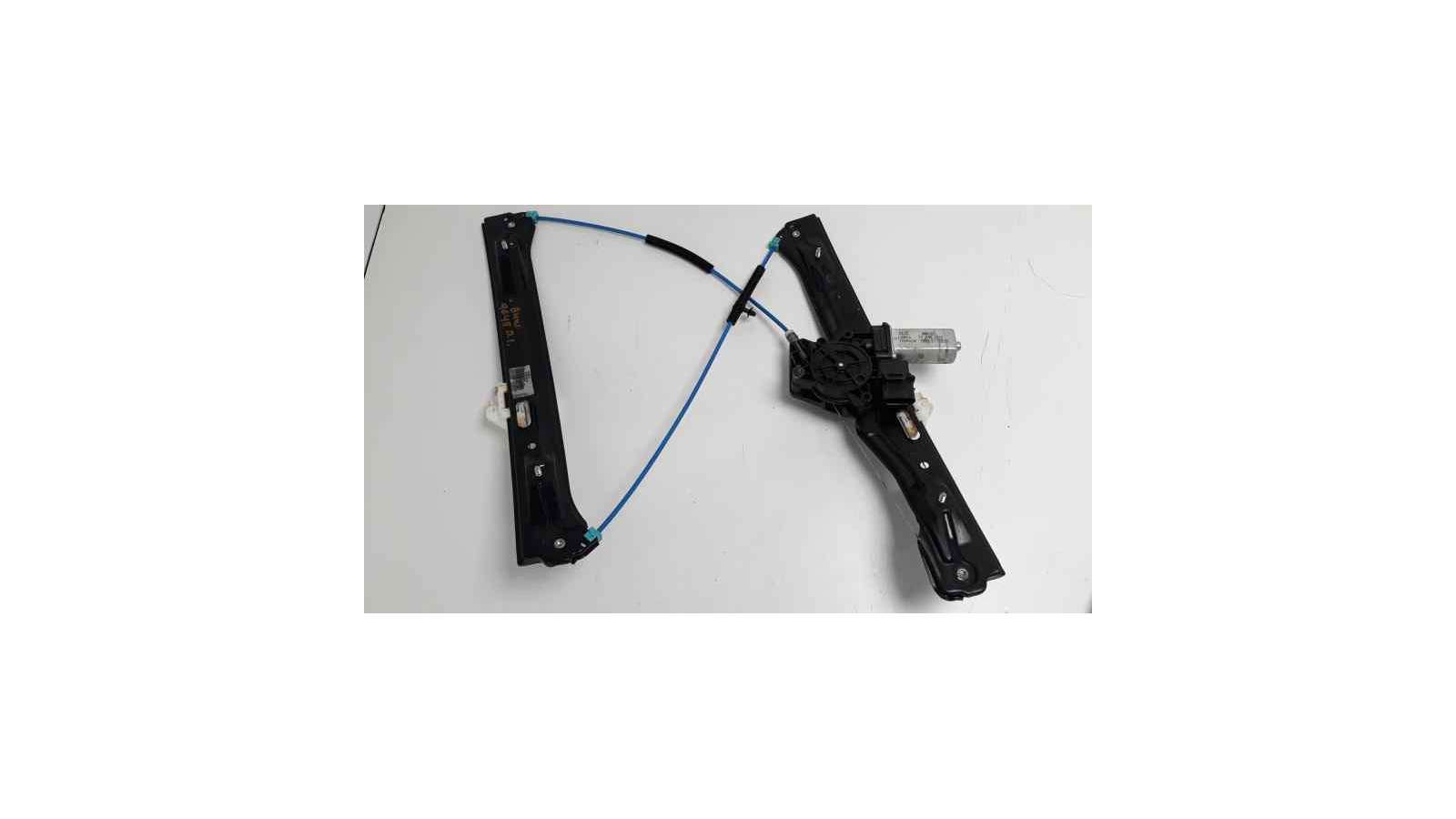 Recambio de elevalunas delantero izquierdo para bmw serie 3 lim. (f30) 2011-2015 320d referencia OEM IAM 725982310 106063317  Recambio de elevalunas delantero izquierdo para bmw serie 3 lim. (f30) 2011-2015 320d referencia OEM IAM 725982310 106063317