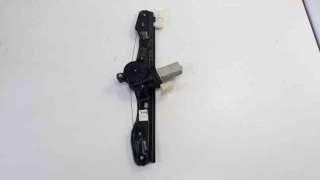 Recambio de elevalunas trasero derecho para bmw serie 3 lim. (f30) 2011-2015 320d referencia OEM IAM 7259818 106063320 
