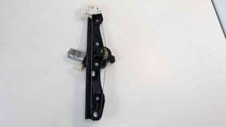 Recambio de elevalunas trasero derecho para bmw serie 3 lim. (f30) 2011-2015 320d referencia OEM IAM 7259818 106063320 