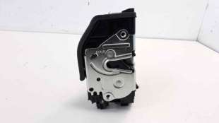 Recambio de cerradura puerta trasera izquierda para bmw serie 3 lim. (f30) 2011-2015 320d referencia OEM IAM 7229459  