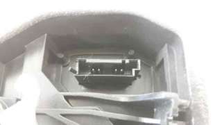Recambio de cerradura puerta trasera izquierda para bmw serie 3 lim. (f30) 2011-2015 320d referencia OEM IAM 7229459  