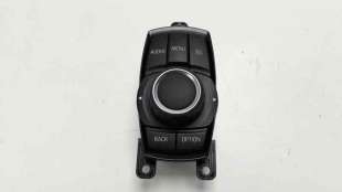 Recambio de mando multifuncion para bmw serie 3 lim. (f30) 2011-2015 320d referencia OEM IAM 926170403  