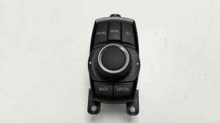 Recambio de mando multifuncion para bmw serie 3 lim. (f30) 2011-2015 320d referencia OEM IAM 926170403  