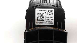 Recambio de mando multifuncion para bmw serie 3 lim. (f30) 2011-2015 320d referencia OEM IAM 926170403  