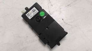 Recambio de antena para bmw serie 3 lim. (f30) 2011-2015 320d referencia OEM IAM AV923117805  