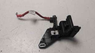 Recambio de caja reles / fusibles para bmw serie 3 lim. (f30) 2011-2015 320d referencia OEM IAM 922501704  
