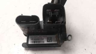 Recambio de caja reles / fusibles para bmw serie 3 lim. (f30) 2011-2015 320d referencia OEM IAM 922501704  