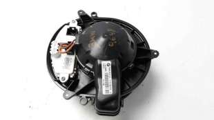 Recambio de ventilador calefaccion para bmw serie 3 lim. (f30) 2011-2015 320d referencia OEM IAM T1014415A 9270254 