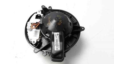 Recambio de ventilador calefaccion para bmw serie 3 lim. (f30) 2011-2015 320d referencia OEM IAM T1014415A 9270254 