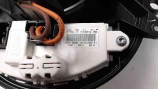 Recambio de ventilador calefaccion para bmw serie 3 lim. (f30) 2011-2015 320d referencia OEM IAM T1014415A 9270254 