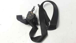 Recambio de cinturon seguridad trasero izquierdo para bmw serie 3 lim. (f30) 2011-2015 320d referencia OEM IAM 72117259389  