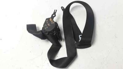 Recambio de cinturon seguridad trasero izquierdo para bmw serie 3 lim. (f30) 2011-2015 320d referencia OEM IAM 72117259389  