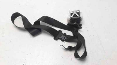 Recambio de cinturon seguridad delantero izquierdo para bmw serie 3 lim. (f30) 2011-2015 320d referencia OEM IAM 34078320C  
